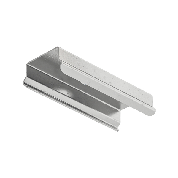 Klip montážny pre LED profil 2103/2104 balenie 10ks