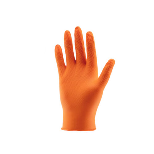 Rukavice nitrilové WÜRTH GRIP – Extrémna odolnosť a 3D úchop veľ. L
