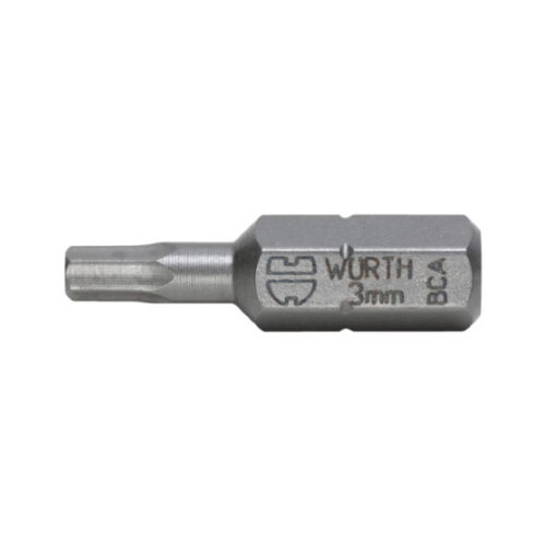Bit / Hrot imbus 3