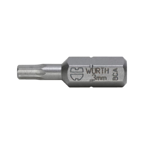 Bit / Hrot imbus 3