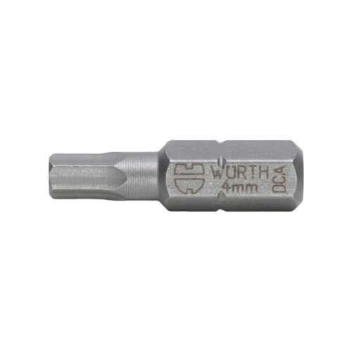 Bit / Hrot imbus 4