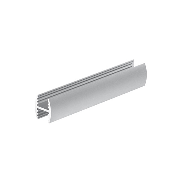 Lišta deliaca H10 biela 3m - SEVROLL 04050