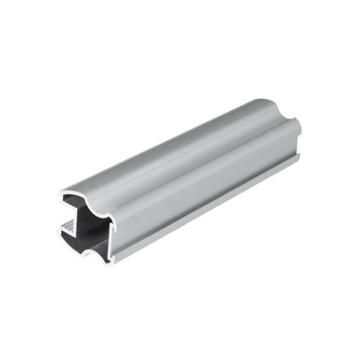 Bočný úchyt GEMINI 10mm 2,7m AL - SEVROLL 02284