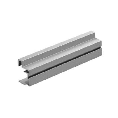 Bočný úchyt FAWORYT 16/18mm 2,7m AL - SEVROLL 04552