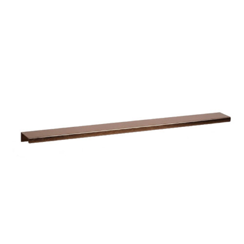 Úchytka WAY VIEFE L1056 bronz brúsený 05181056L619