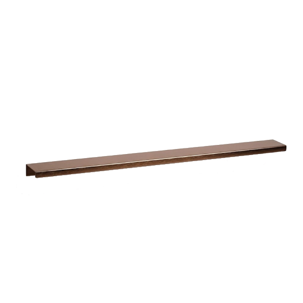 Úchytka WAY VIEFE L1056 bronz brúsený 05181056L619