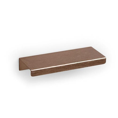 Úchytka WAY VIEFE L64 bronz brúsený 0518064L619