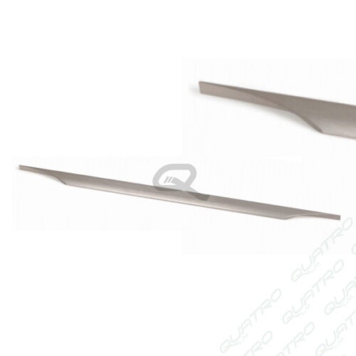 Úchytka  WAY VIEFE L64 bronz brúsený 0518064L619
