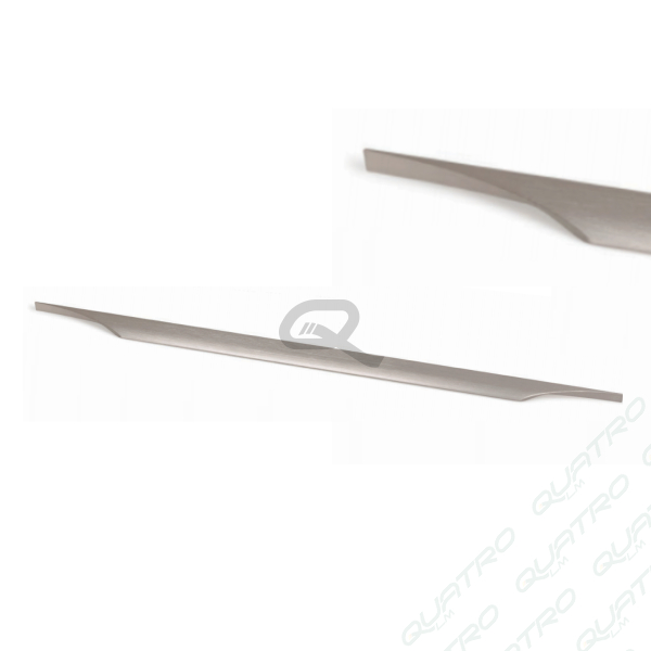 Úchytka WAY VIEFE L64 bronz brúsený 0518064L619